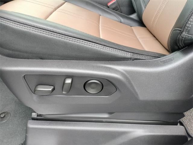 2025 Chevrolet Silverado 3500 HD High Country DRW