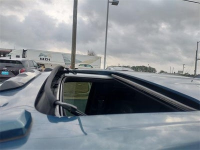 2025 Chevrolet Silverado 3500 HD High Country DRW