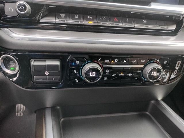 2025 Chevrolet Silverado 3500 HD High Country DRW