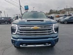 2025 Chevrolet Silverado 3500 HD High Country DRW