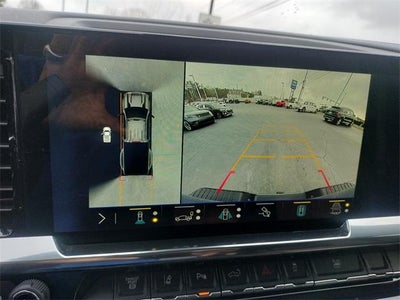 2025 Chevrolet Silverado 3500 HD High Country DRW