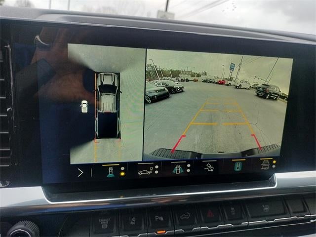 2025 Chevrolet Silverado 3500 HD High Country DRW