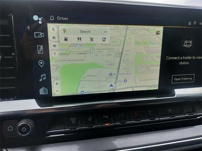 2025 Chevrolet Silverado 3500 HD High Country DRW