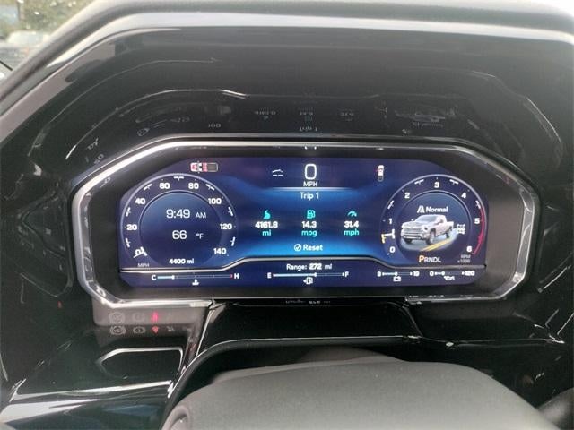 2025 Chevrolet Silverado 3500 HD High Country DRW