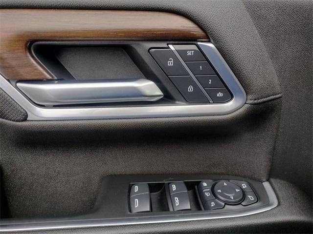 2025 Chevrolet Silverado 3500 HD High Country DRW