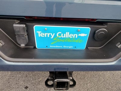 2025 Chevrolet Silverado 3500 HD High Country DRW