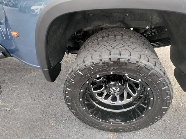 2025 Chevrolet Silverado 3500 HD High Country DRW