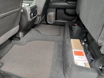 2025 Chevrolet Silverado 3500 HD High Country DRW