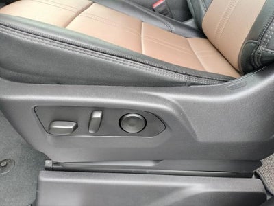 2025 Chevrolet Silverado 3500 HD High Country DRW