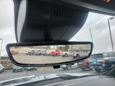 2025 Chevrolet Silverado 3500 HD High Country DRW