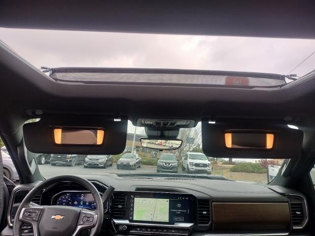 2025 Chevrolet Silverado 3500 HD High Country DRW