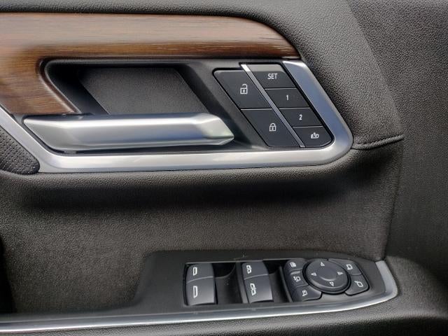 2025 Chevrolet Silverado 3500 HD High Country DRW