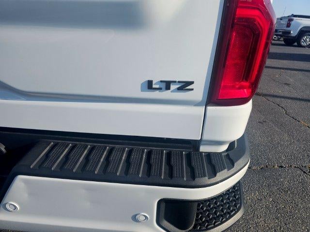 2023 Chevrolet Silverado 2500 HD LTZ