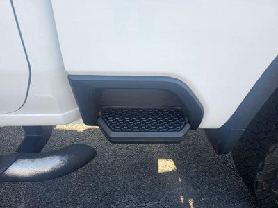 2023 Chevrolet Silverado 2500 HD LTZ