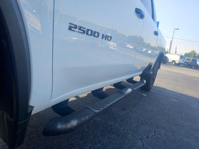 2023 Chevrolet Silverado 2500 HD LTZ