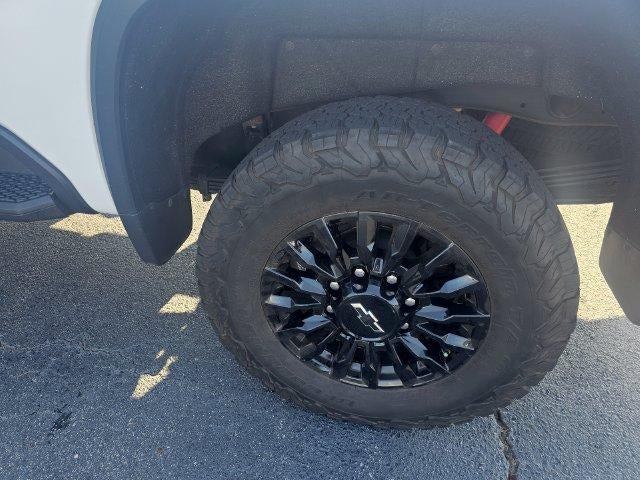 2023 Chevrolet Silverado 2500 HD LTZ