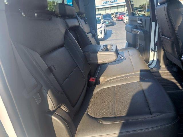 2023 Chevrolet Silverado 2500 HD LTZ