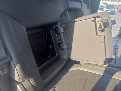 2023 Chevrolet Silverado 2500 HD LTZ