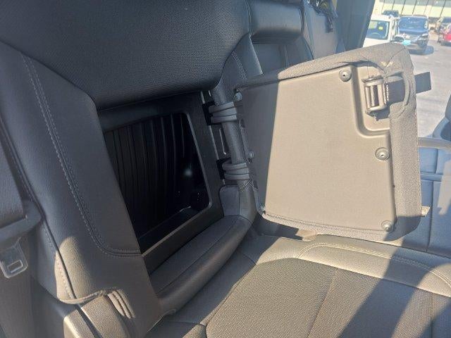 2023 Chevrolet Silverado 2500 HD LTZ