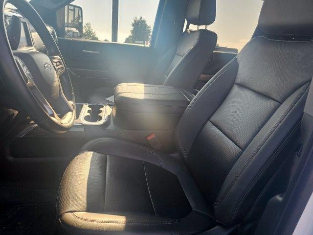 2023 Chevrolet Silverado 2500 HD LTZ