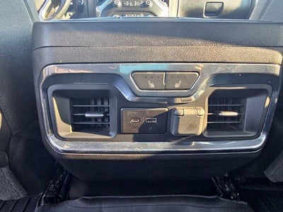 2023 Chevrolet Silverado 2500 HD LTZ