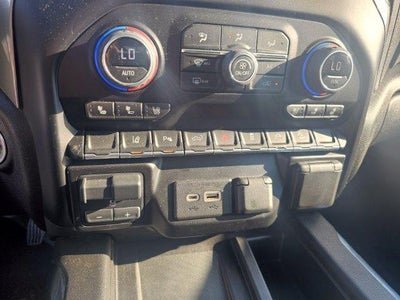 2023 Chevrolet Silverado 2500 HD LTZ