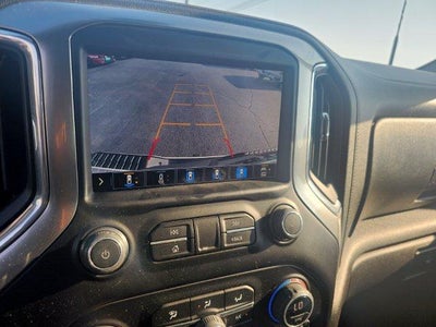 2023 Chevrolet Silverado 2500 HD LTZ