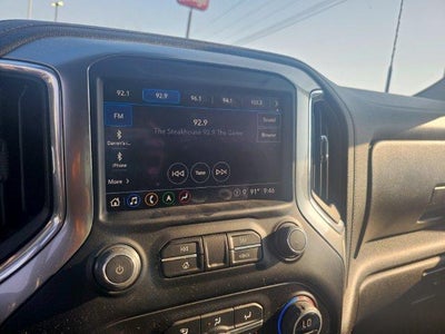 2023 Chevrolet Silverado 2500 HD LTZ