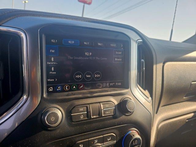 2023 Chevrolet Silverado 2500 HD LTZ