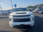 2023 Chevrolet Silverado 2500 HD LTZ