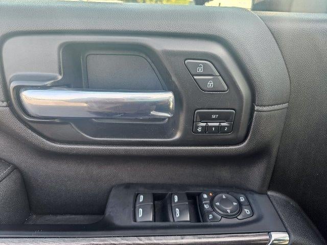 2023 Chevrolet Silverado 2500 HD LTZ