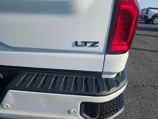 2023 Chevrolet Silverado 2500 HD LTZ