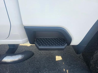 2023 Chevrolet Silverado 2500 HD LTZ