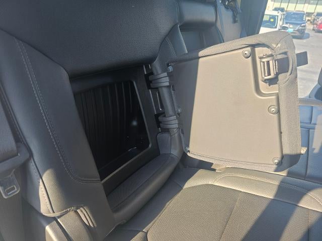 2023 Chevrolet Silverado 2500 HD LTZ