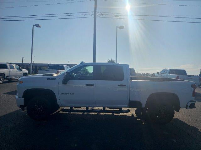 2023 Chevrolet Silverado 2500 HD LTZ