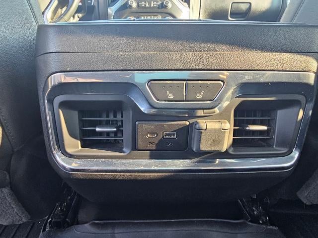2023 Chevrolet Silverado 2500 HD LTZ