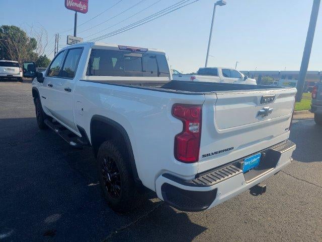 2023 Chevrolet Silverado 2500 HD LTZ