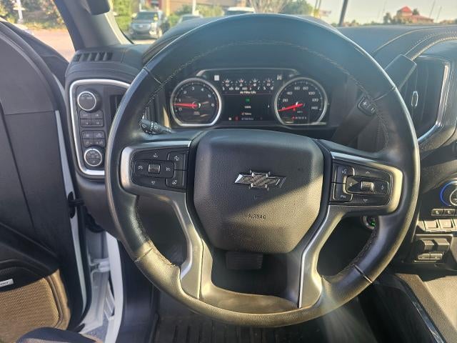2023 Chevrolet Silverado 2500 HD LTZ
