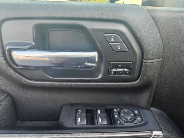 2023 Chevrolet Silverado 2500 HD LTZ