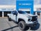 2024 Chevrolet Silverado 2500 HD ZR2