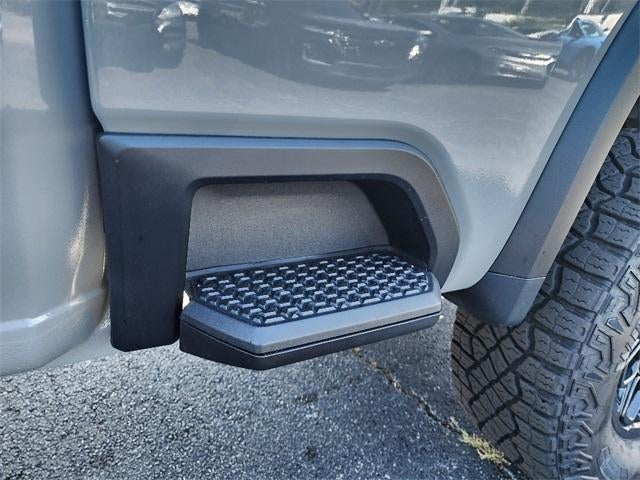 2024 Chevrolet Silverado 2500 HD ZR2