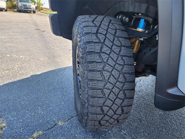 2024 Chevrolet Silverado 2500 HD ZR2