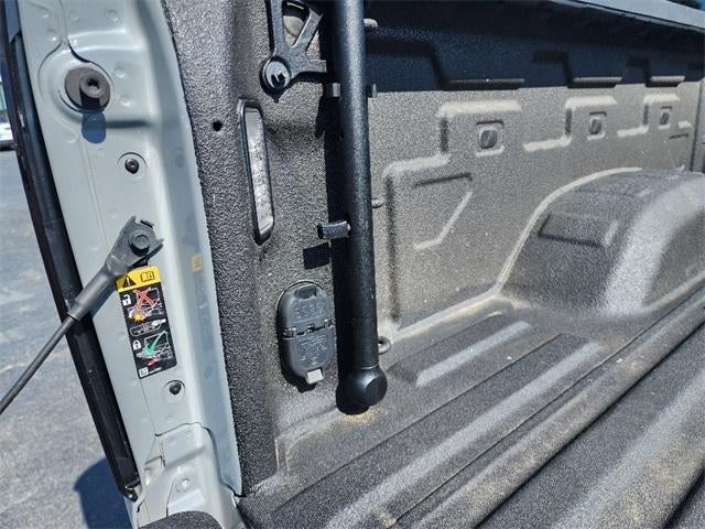 2024 Chevrolet Silverado 2500 HD ZR2