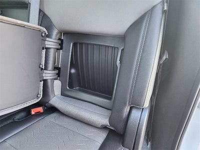 2024 Chevrolet Silverado 2500 HD ZR2