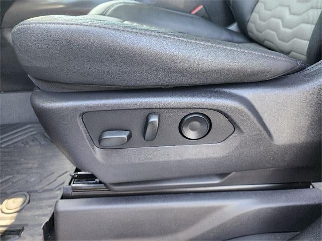 2024 Chevrolet Silverado 2500 HD ZR2