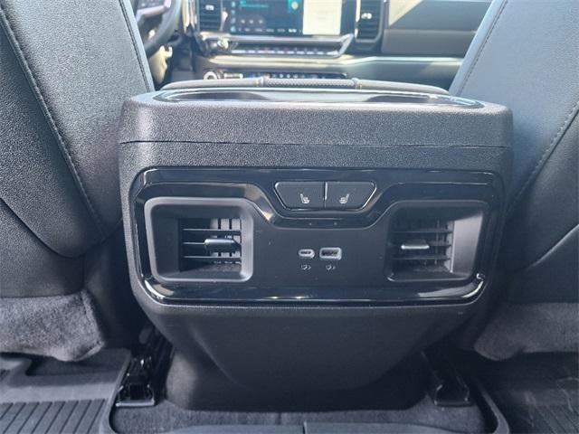 2024 Chevrolet Silverado 2500 HD ZR2