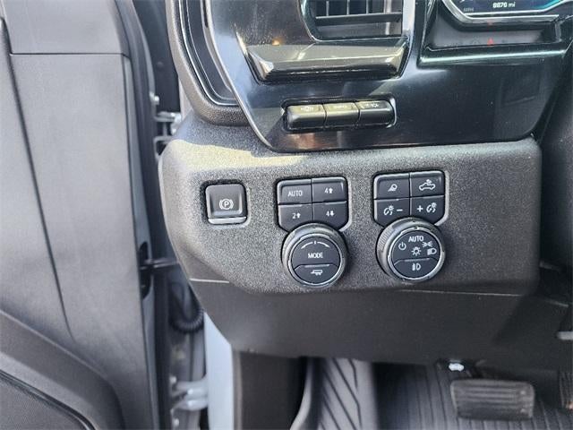 2024 Chevrolet Silverado 2500 HD ZR2