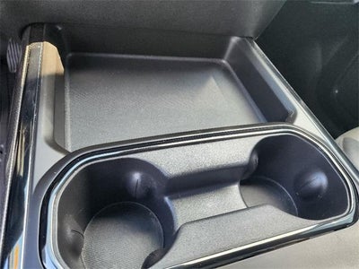 2024 Chevrolet Silverado 2500 HD ZR2