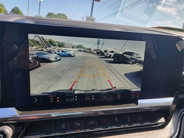 2024 Chevrolet Silverado 2500 HD ZR2