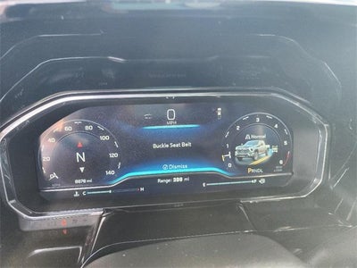 2024 Chevrolet Silverado 2500 HD ZR2